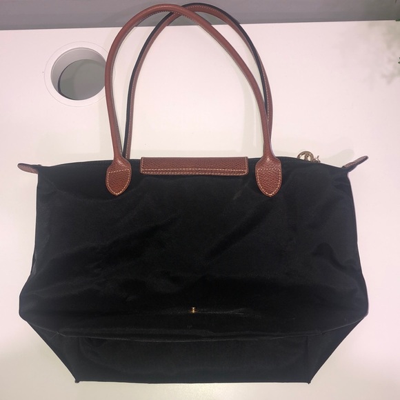 Longchamp shoulder bag - Picture 2 of 2